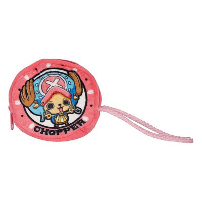 One Piece Geldbörse Chopper