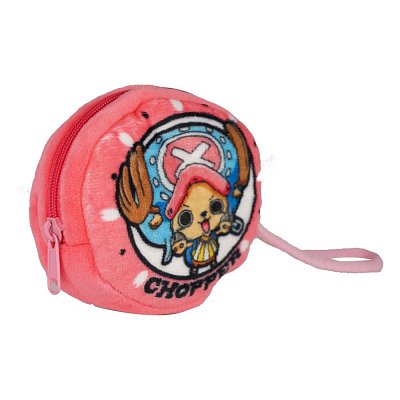 One Piece Geldbörse Chopper