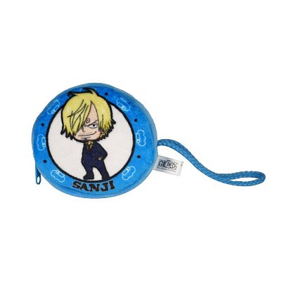 One Piece Geldbörse Sanji