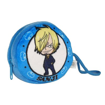 One Piece Geldbörse Sanji