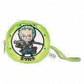 One Piece Geldbörse Zoro