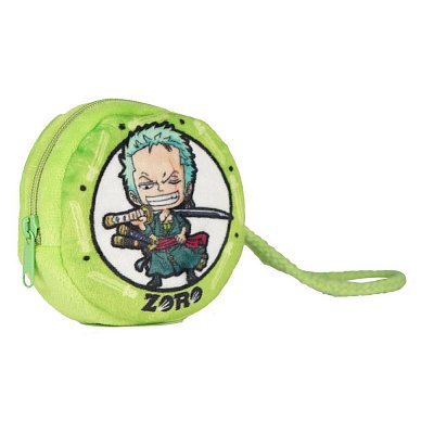 One Piece Geldbörse Zoro