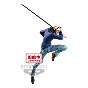 One Piece Maximatic PVC Statue The Trafalgar Law II 19 cm