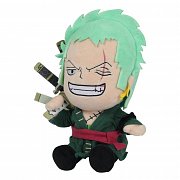 One Piece Plüschfigur Rorona Zoro 25 cm