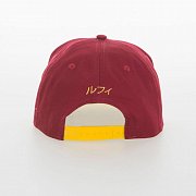 One Piece Snapback Cap Monkey D. Ruffy