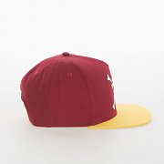 One Piece Snapback Cap Monkey D. Ruffy