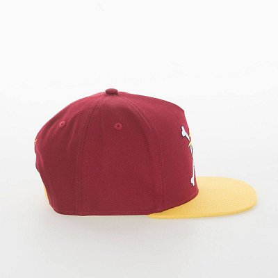 One Piece Snapback Cap Monkey D. Ruffy