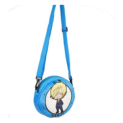 One Piece Umhängetasche Sanji