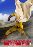 One Punch Man FigZero Actionfigur 1/6 Saitama (Season 2) 30 cm