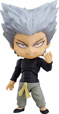 One Punch Man Nendoroid PVC Actionfigur Garo Super Movable Edition 10 cm