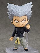 One Punch Man Nendoroid PVC Actionfigur Garo Super Movable Edition 10 cm