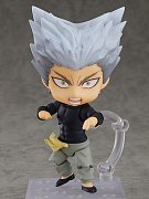 One Punch Man Nendoroid PVC Actionfigur Garo Super Movable Edition 10 cm