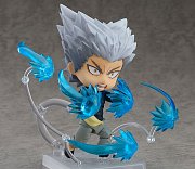 One Punch Man Nendoroid PVC Actionfigur Garo Super Movable Edition 10 cm