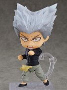 One Punch Man Nendoroid PVC Actionfigur Garo Super Movable Edition 10 cm