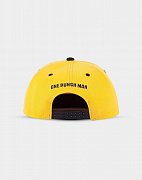 One Punch Man Snapback Cap Fist