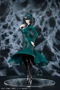 One Punch Man Statue 1/7 Blizzard of Hell Fubuki 21 cm