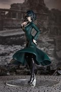 One Punch Man Statue 1/7 Blizzard of Hell Fubuki 21 cm