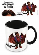 Onward Coloured Inner Tasse Manticore Dangerous