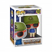 Onward POP! Disney Vinyl Figur Dad 9 cm