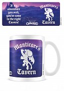 Onward Tasse Manticore\'s Tavern