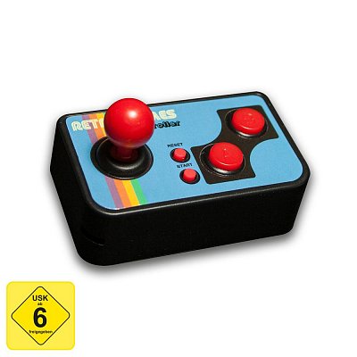 ORB Mini TV Games Konsole