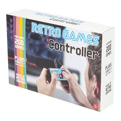 ORB Mini TV Games Konsole