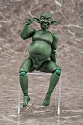 Original Character Actionfigur 1/12 Daiki no Goblin-san 15 cm