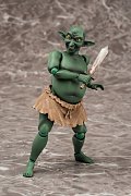 Original Character Actionfigur 1/12 Daiki no Goblin-san 15 cm