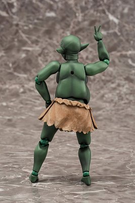 Original Character Actionfigur 1/12 Daiki no Goblin-san 15 cm
