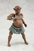 Original Character Actionfigur 1/12 Daiki no Orc-san 15 cm