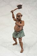 Original Character Actionfigur 1/12 Daiki no Orc-san 15 cm