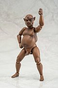 Original Character Actionfigur 1/12 Daiki no Orc-san 15 cm