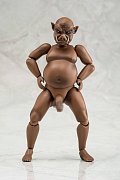 Original Character Actionfigur 1/12 Daiki no Orc-san 15 cm