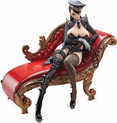 Original Character Actionfigur 1/7 Officer Vio 17 cm