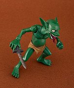 Original Character Actionfiguren Goblin Village 7 cm