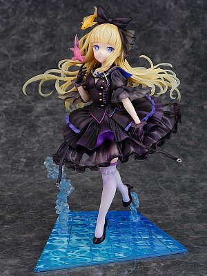 Original Character by Fuzichoco PVC Statue 1/7 Toka Kairo Minasoko no Alice 25 cm