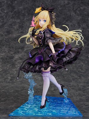 Original Character by Fuzichoco PVC Statue 1/7 Toka Kairo Minasoko no Alice 25 cm