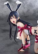 Original Character by Hisasi Statue 1/4 Maria 25 cm --- BESCHAEDIGTE VERPACKUNG