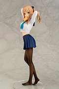Original Character by Hiten Statue 1/7 Kagurazaka Reina Ponite Ver. 25 cm