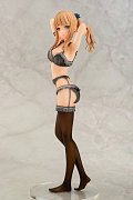 Original Character by Hiten Statue 1/7 Kagurazaka Reina Ponite Ver. 25 cm