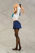 Original Character by Hiten Statue 1/7 Kagurazaka Reina Ponite Ver. 25 cm