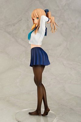 Original Character by Hiten Statue 1/7 Kagurazaka Reina Ponite Ver. 25 cm