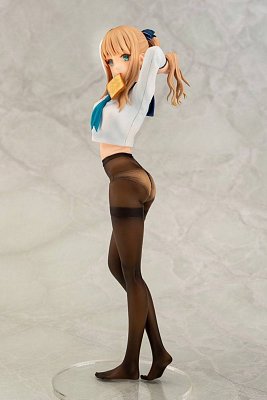 Original Character by Hiten Statue 1/7 Kagurazaka Reina Ponite Ver. 25 cm