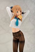 Original Character by Hiten Statue 1/7 Kagurazaka Reina Ponite Ver. 25 cm