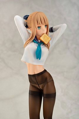 Original Character by Hiten Statue 1/7 Kagurazaka Reina Ponite Ver. 25 cm