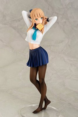 Original Character by Hiten Statue 1/7 Kagurazaka Reina Ponite Ver. 25 cm