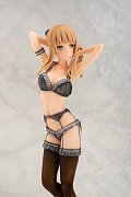 Original Character by Hiten Statue 1/7 Kagurazaka Reina Ponite Ver. 25 cm