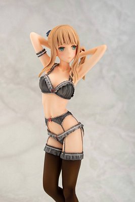 Original Character by Hiten Statue 1/7 Kagurazaka Reina Ponite Ver. 25 cm