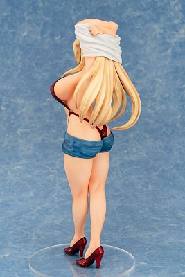 Original Character by Kekemotsu Statue 1/5 Umi de Deatta Blonde Girl 33 cm