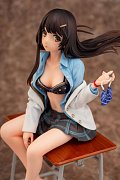 Original Character by Kina PVC Statue 1/7 Boku no Koibito Ran-senpai -Houkago no Hitotoki- 23 cm